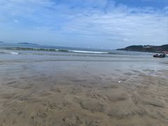 -长江澳风力发电景观区
