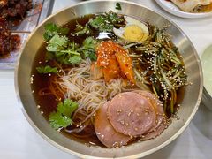 -金乐活美食(中街店)