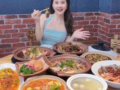 -醉壹号海鲜大排档·老厦门特色菜(厦门美食地标店)