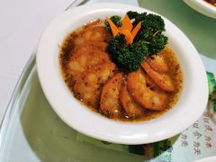 -小贝壳酒楼(经九路店)