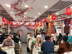 -丈母娘的饭局•新金陵菜(牛首山店)