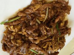 南来顺饭庄(南菜园店)-南来顺饭庄·清真(南菜园店)
