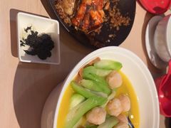 -避风塘(宝山万达店)