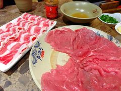 -小龙坎火锅(惠济万达店)