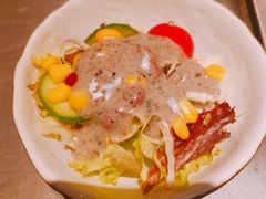 -yokocho上横町·日本食街(深业上城店)