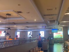-竹犇番茄火锅(长风街店)