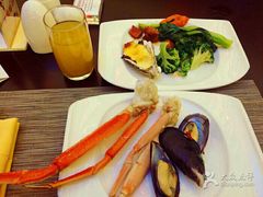 -杭州国际会议中心洲际酒店-原素全日餐厅(解放东路店)