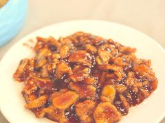 -金家老三饭庄(常营店)