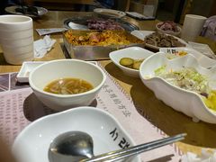 -喜来稀肉(望京店)