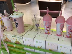 -奈雪的茶(华强北中航城店)