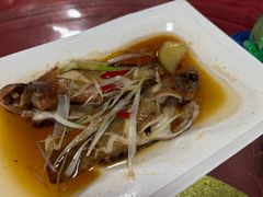 -鸿旺海鲜楼(平潭流水店)