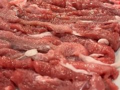 -将台涮肉(万科店)