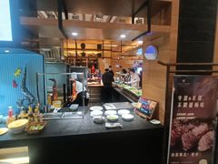 -安徽高速开元国际大酒店·地中海自助餐厅