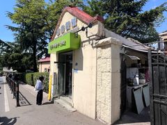 -华春餐馆(鱼山路店)
