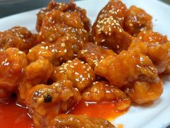 -洪霞餐馆
