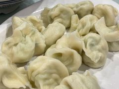 -听涛雅苑百味饺子老家菜馆