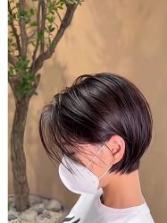 -丽时 Hair Salon