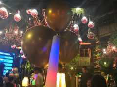 -胡桃里音乐酒馆(曲江店)