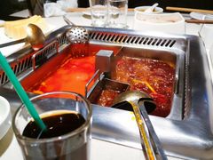 -海底捞火锅鲜切牛肉主题店(长寿路店)