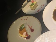 -C&R西班牙餐厅