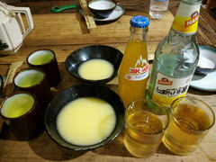 android_upload_pic-关中道陕味艺术餐厅(西岳庙店)