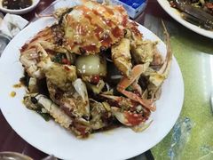 -疍家人黄记海鲜火烧烤