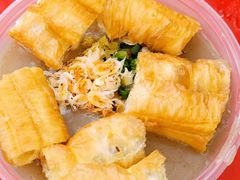 鱼汤糊粉-汪记鲜鱼糊汤粉(沈阳路总店)