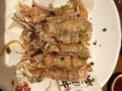 -瓯菜排档·温州海鲜(玕南店)