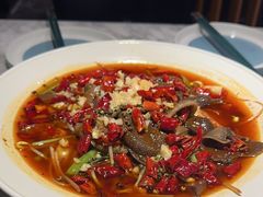 -懒人盐府人家(航天桥店)