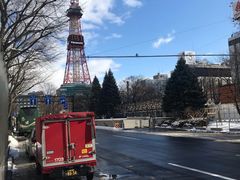 -札幌电视塔