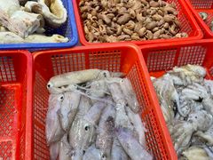 -乐在集市海鲜大排档(平潭店)
