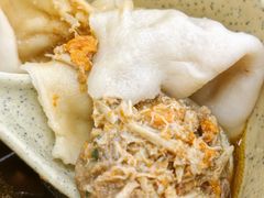 -李记清真馆(打钉巷店)