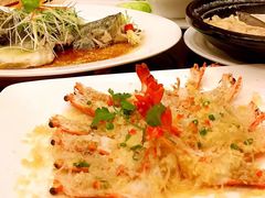 -京华世纪酒店·潮苑大酒楼(益华百货店)