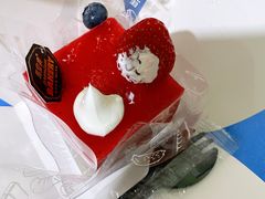 -马里奥饼店(麓谷店)