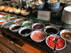 -RISE RESTAURANT(滨海湾金沙店)