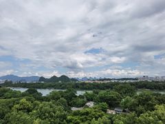 -忆咖啡观景餐厅(桂林象山公园店)