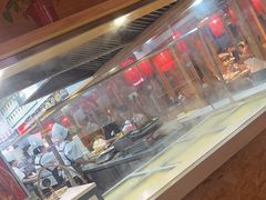 -老版火锅(半坡店)
