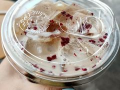 -星巴克臻选(成都环球乐天店)