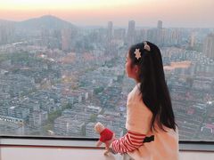 -无锡君来洲际酒店
