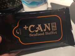 -加餐海鲜自助(宝龙一城店)