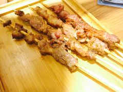 -塔哈尔·新疆盛宴(城西银泰店)