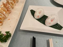 -彩丰楼中餐厅·仁恒洲际酒店