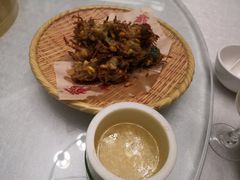 -金狮麟·新豫菜(金码大厦店)
