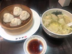 -熙盛源(滨湖万达店)