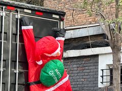 -天津五大道文化旅游区