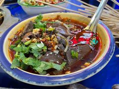 -马路边边火锅串串(观前街店)