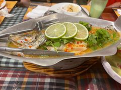 -simply thai天泰(长泰广场店)