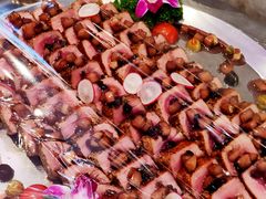 -粤海璇宫·木棉花高空旋转餐厅·聚会派对