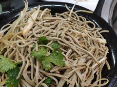 -新乡杨记红焖羊肉火锅(天坛南门店)