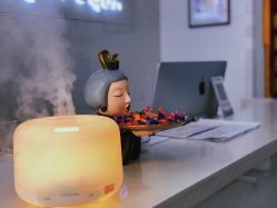 -靓芙泉祛痘.科技美肤连锁